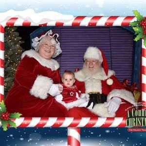 Meet your Posher, Beverly